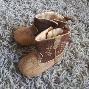 Infant Boots